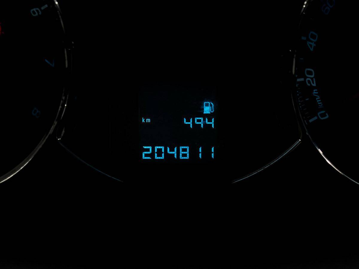 Продажа Б/У Шевроле Круз. Фото: #13