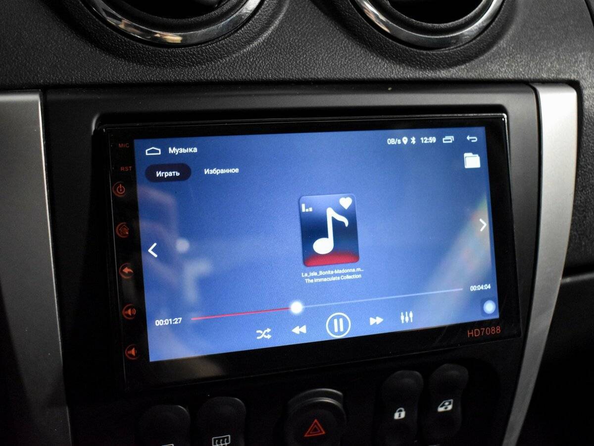 Продажа Б/У Ниссан Альмера. Фото: #17