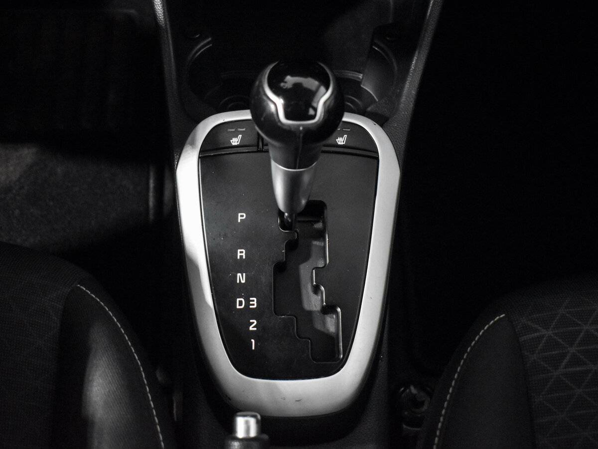 Продажа Б/У Киа Пиканто. Фото: #9