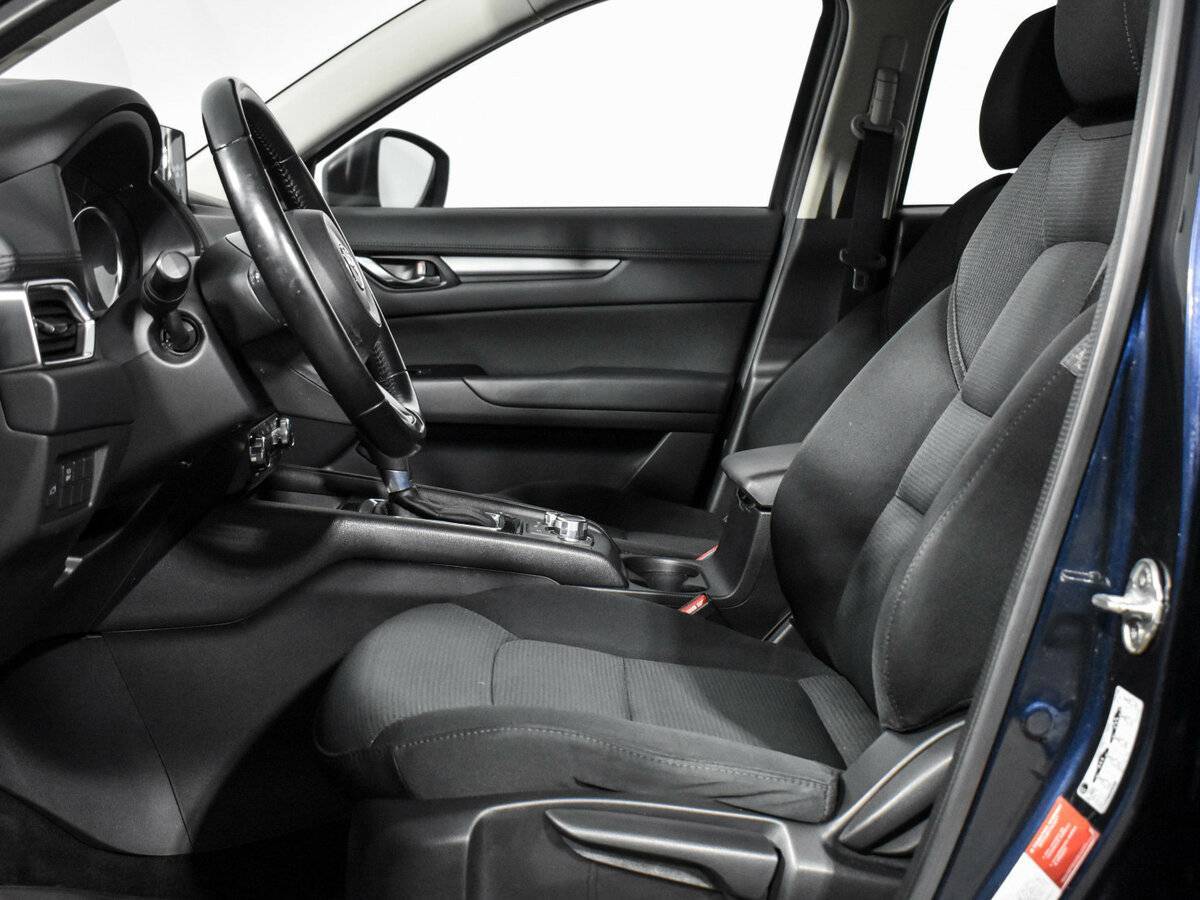 Продажа Б/У Мазда Ц-Икс-5. Фото: #8