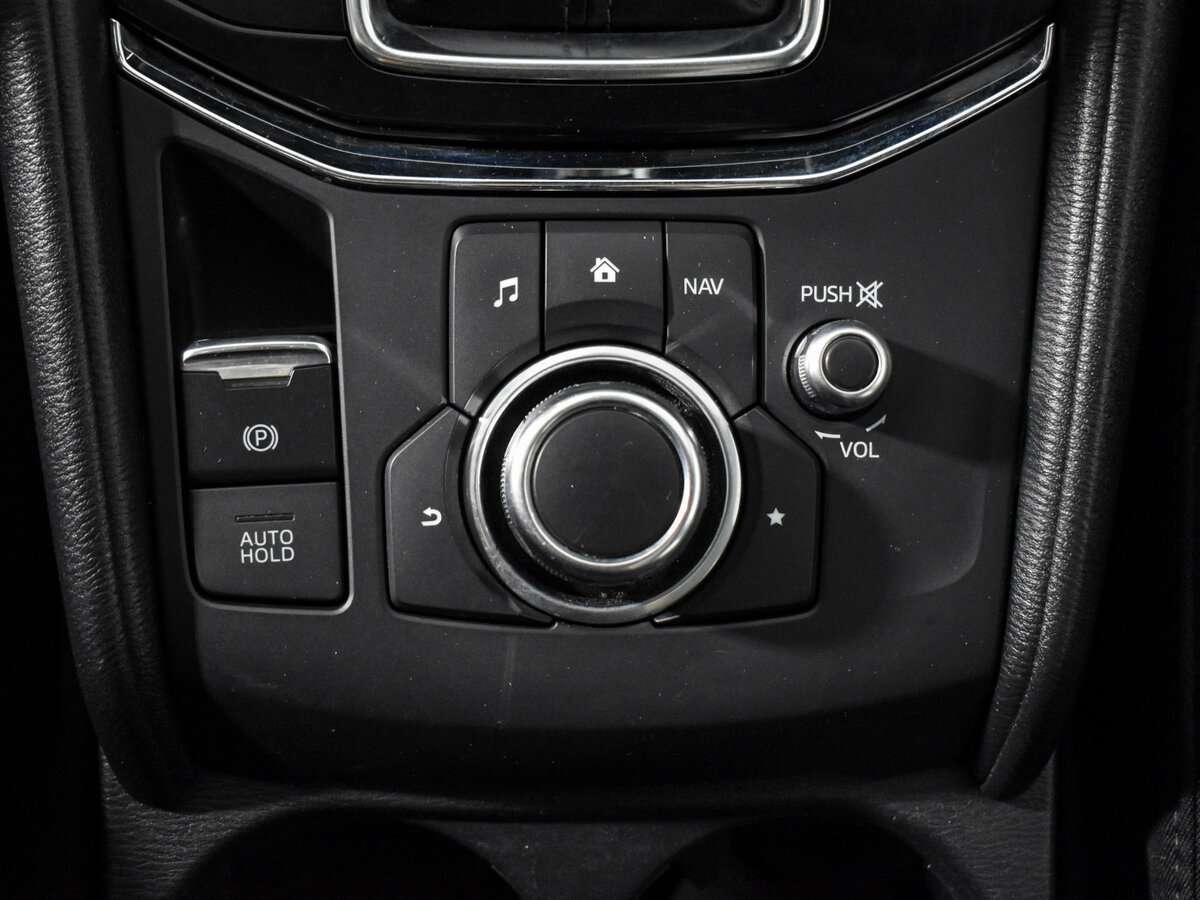 Продажа Б/У Мазда Ц-Икс-5. Фото: #9