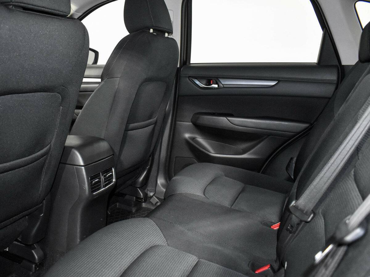 Продажа Б/У Мазда Ц-Икс-5. Фото: #11