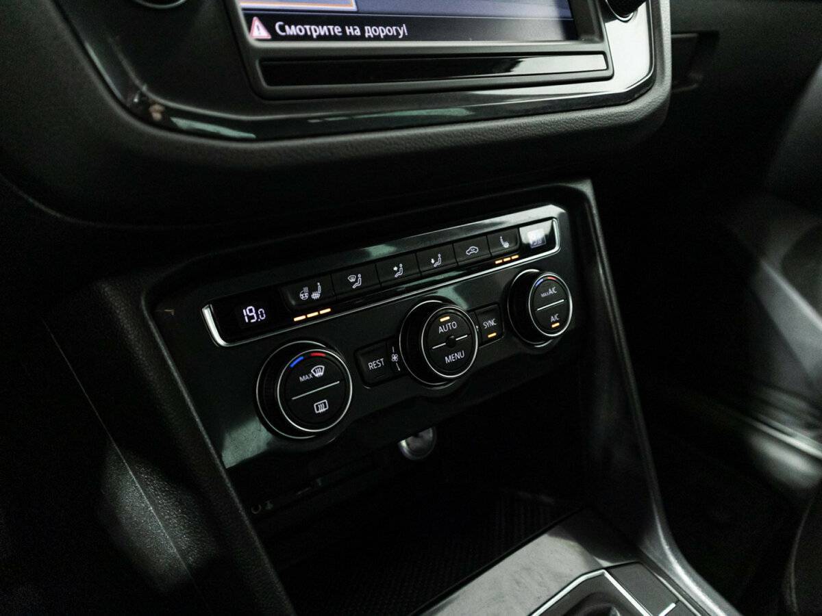 Продажа Б/У Фольксваген Тигуан. Фото: #17