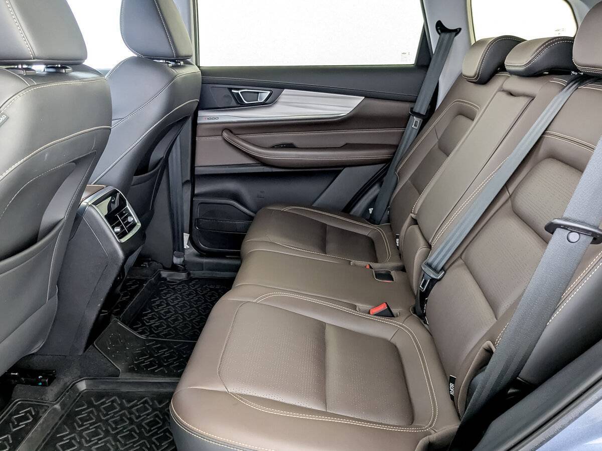 Продажа Б/У Чери Тигго 8 Про. Фото: #11