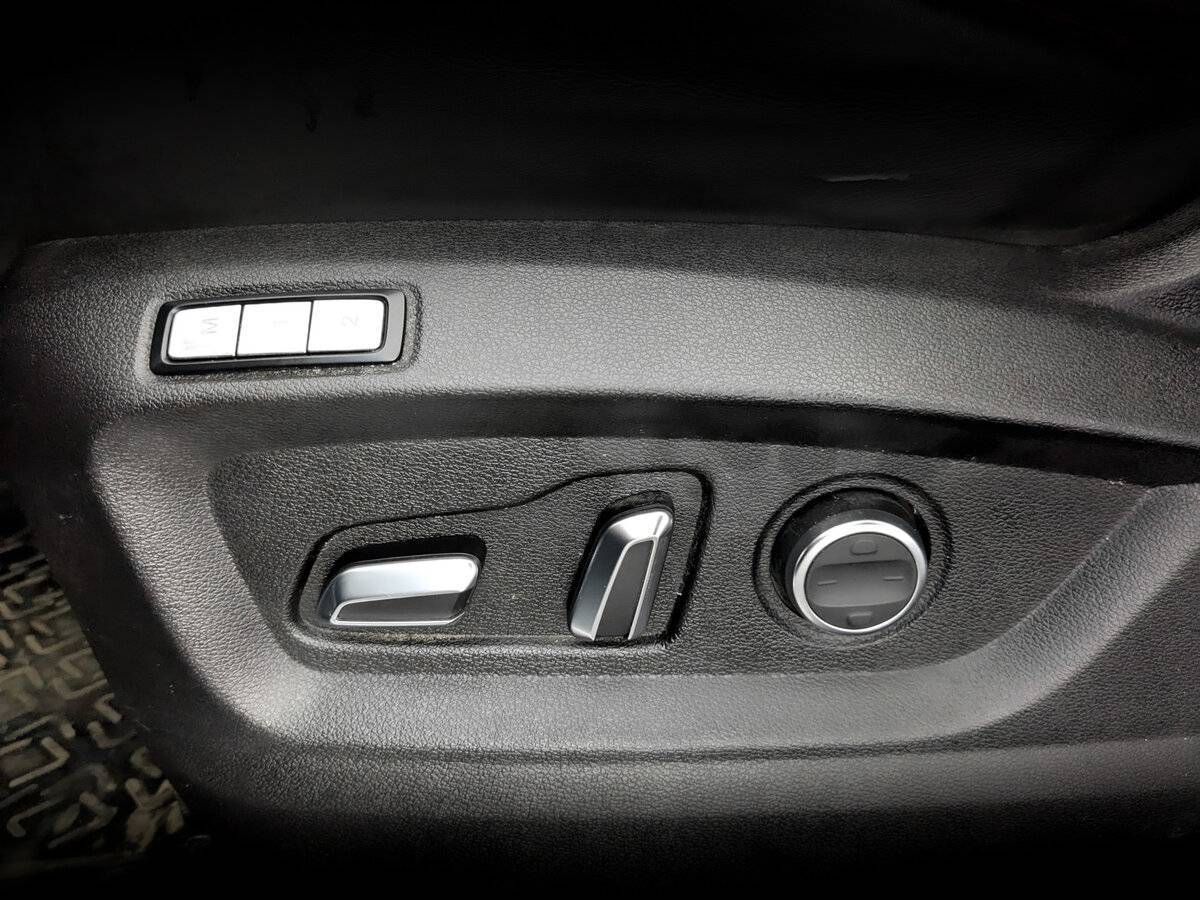 Продажа Б/У Чери Тигго 8 Про. Фото: #21