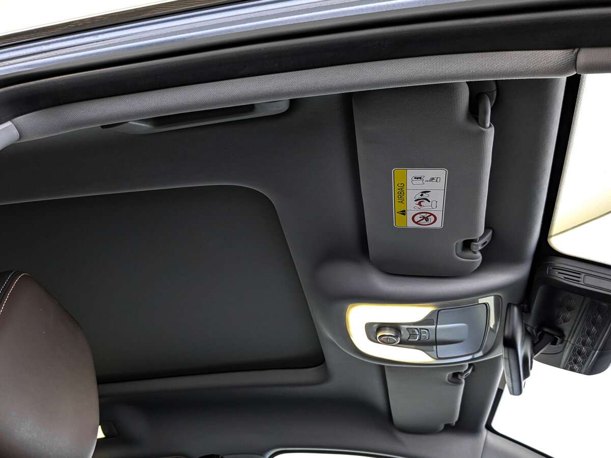 Продажа Б/У Чери Тигго 8 Про. Фото: #23