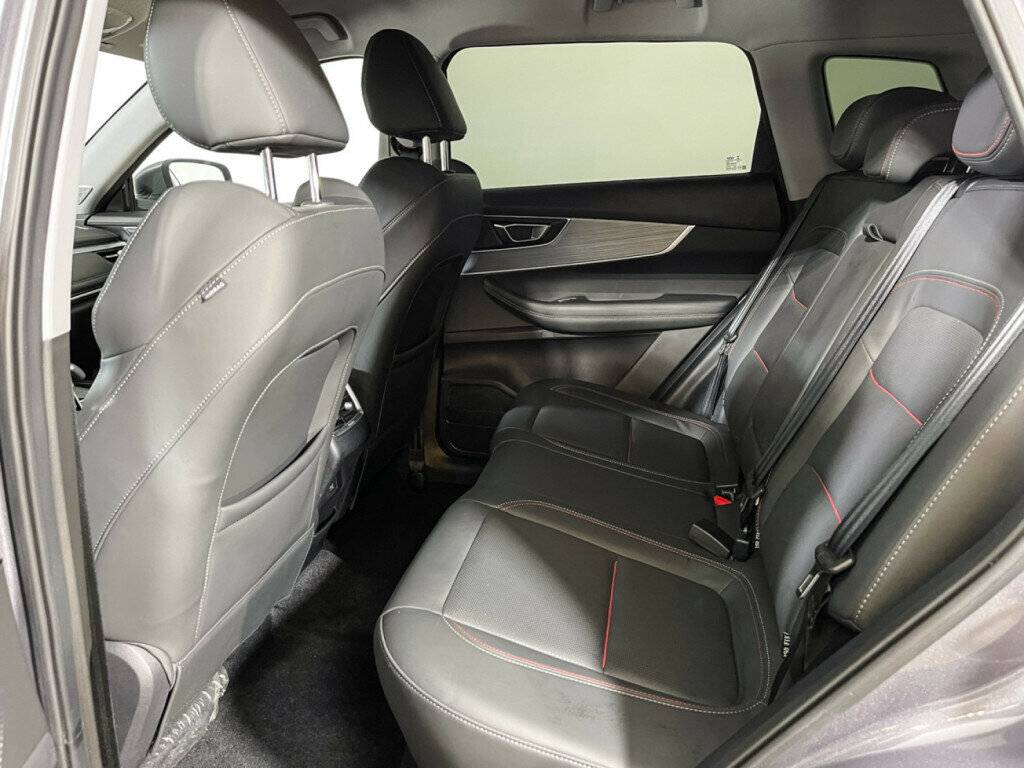 Продажа Б/У Чери Тигго 7 Про. Фото: #9