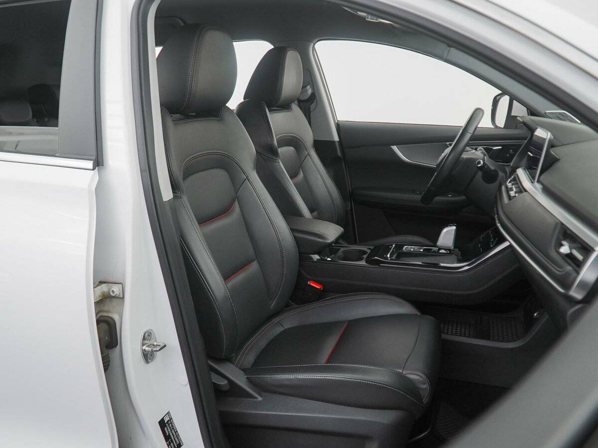 Продажа Б/У Чери Тигго 7 Про. Фото: #8