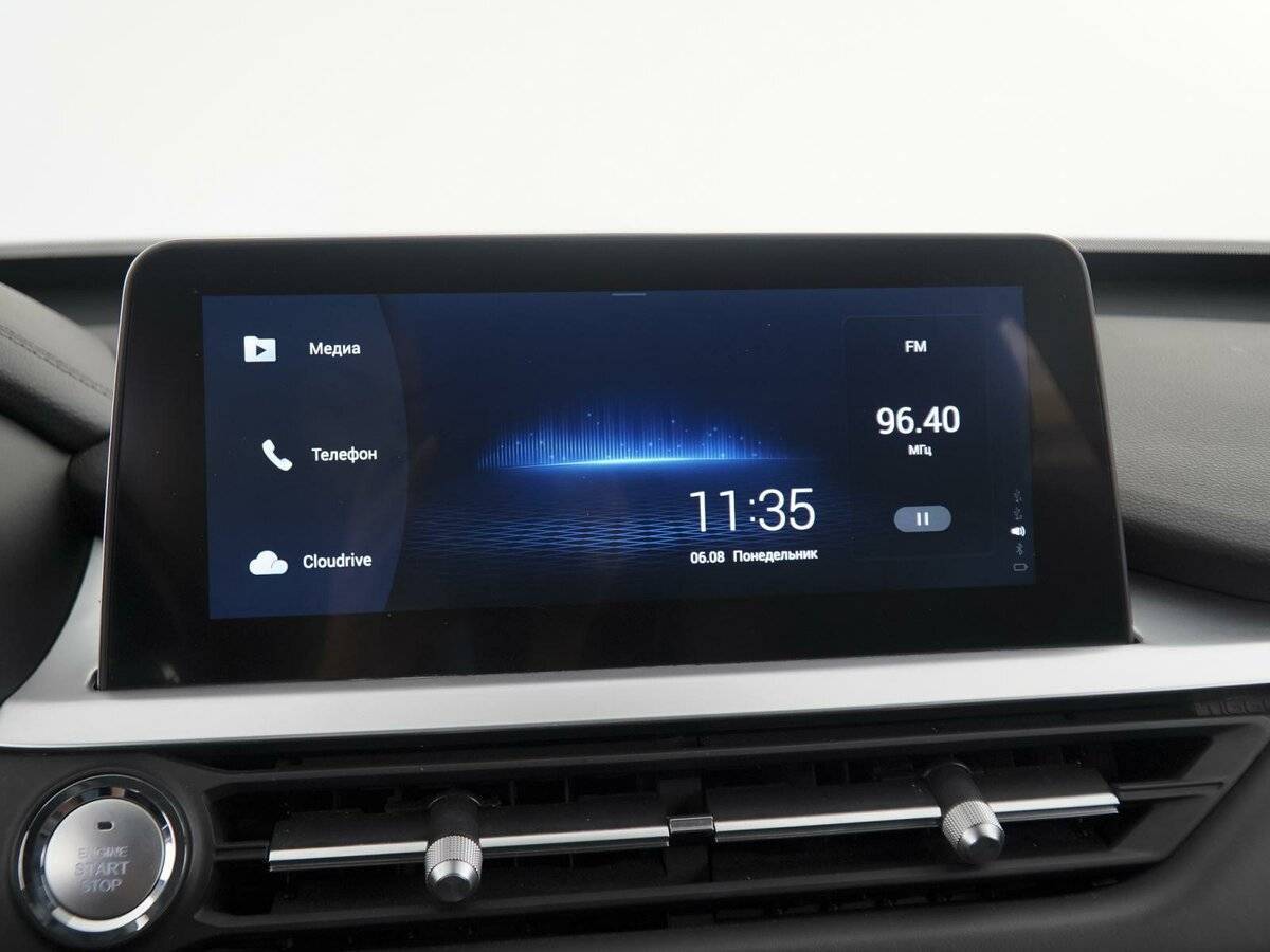 Продажа Б/У Чери Тигго 7 Про. Фото: #21