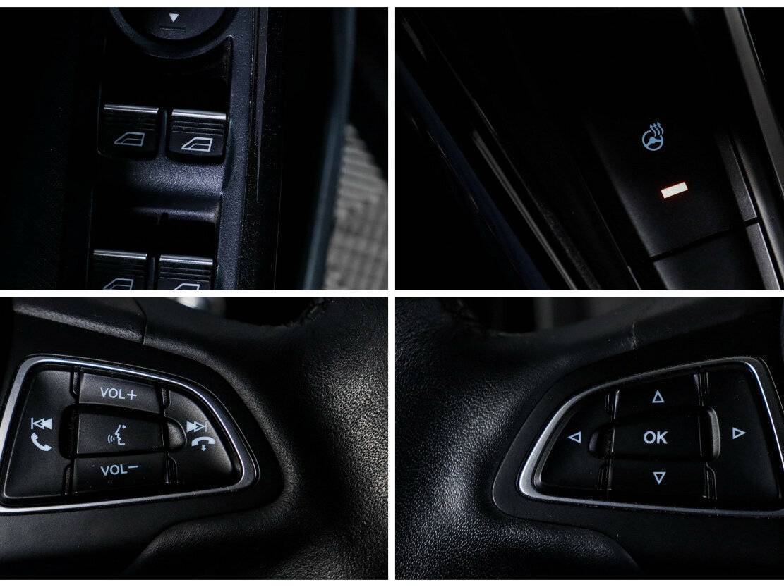 Продажа Б/У Форд Фокус. Фото: #17