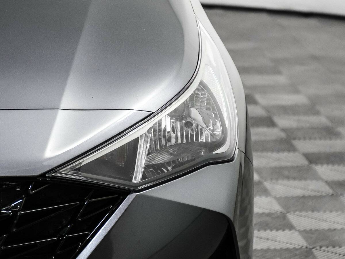 Продажа Б/У Хендай Солярис. Фото: #14