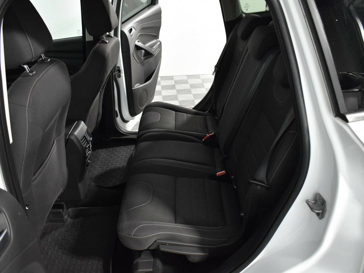 Продажа Б/У Форд Куга. Фото: #11