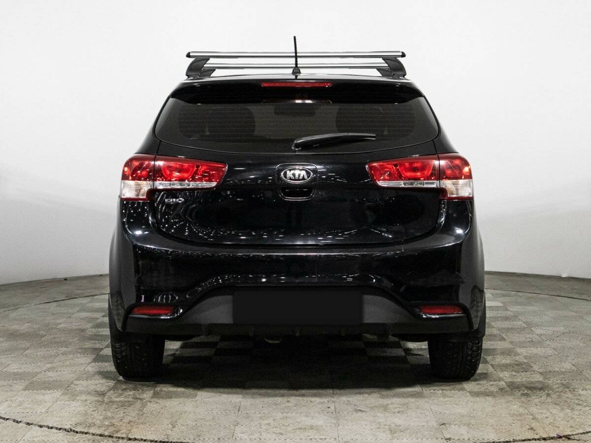 Продажа Б/У Киа Рио. Фото: #5