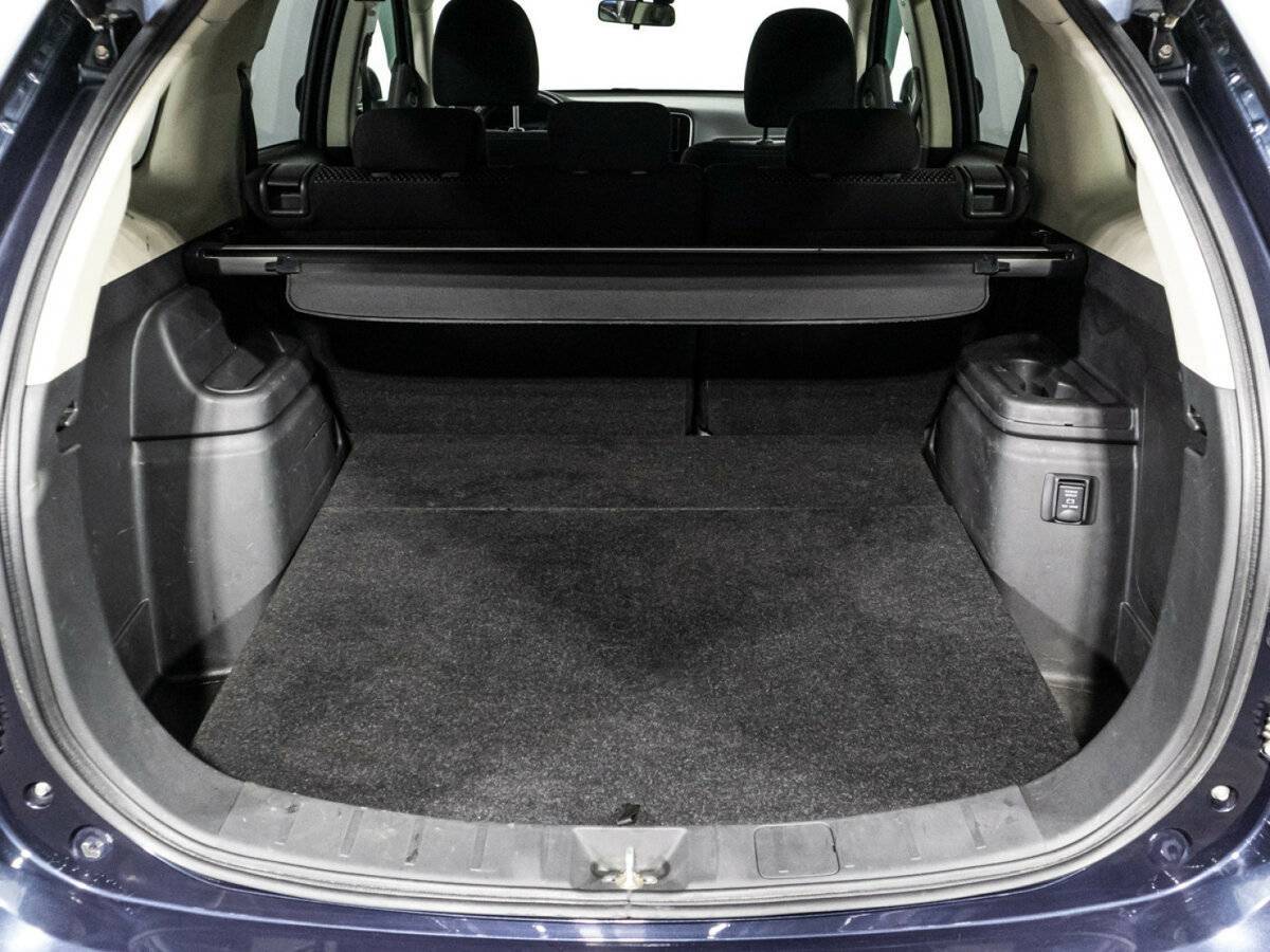 Продажа Б/У Митсубиши Оутлэндер. Фото: #20