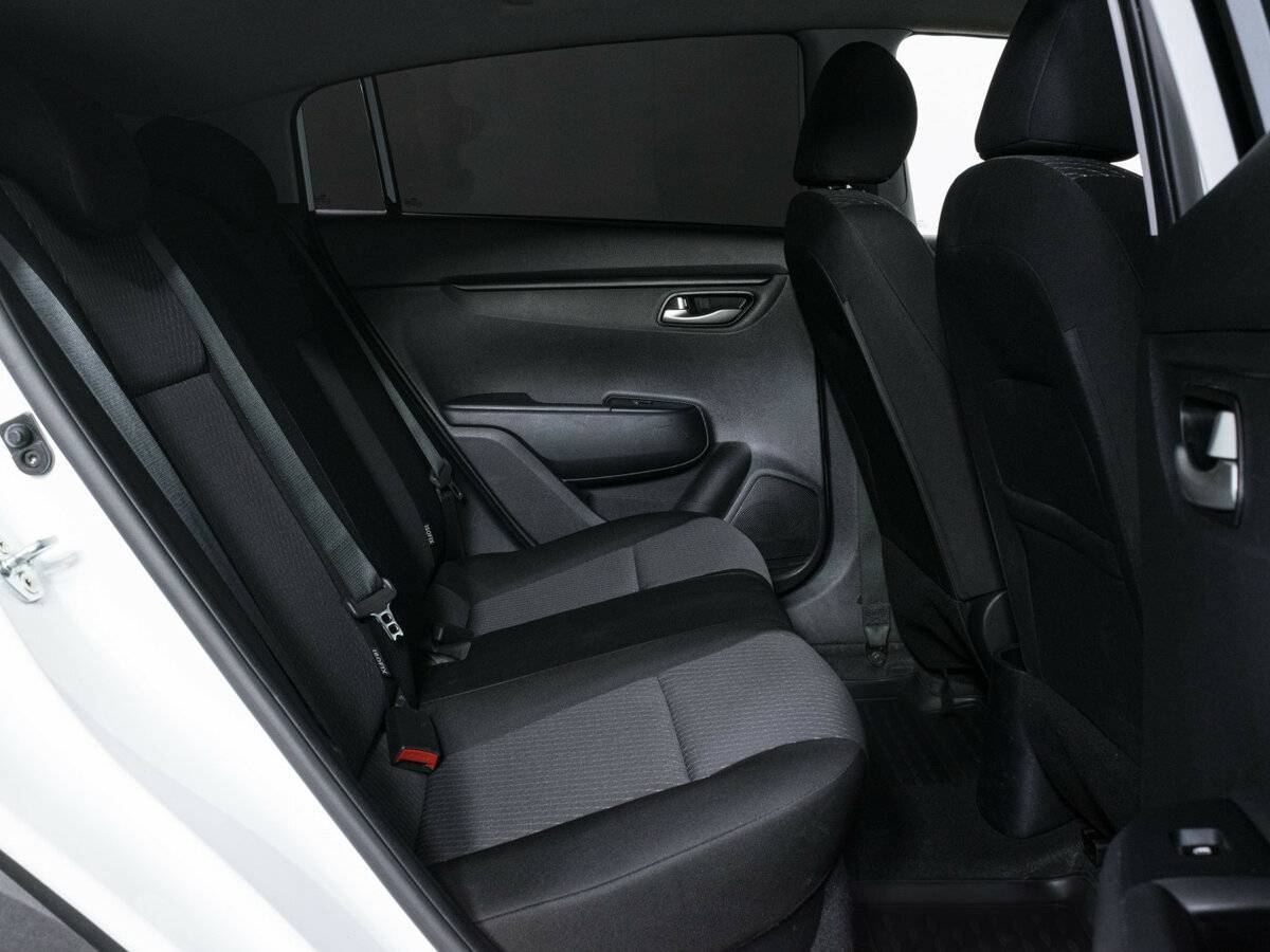 Продажа Б/У Киа Рио. Фото: #8