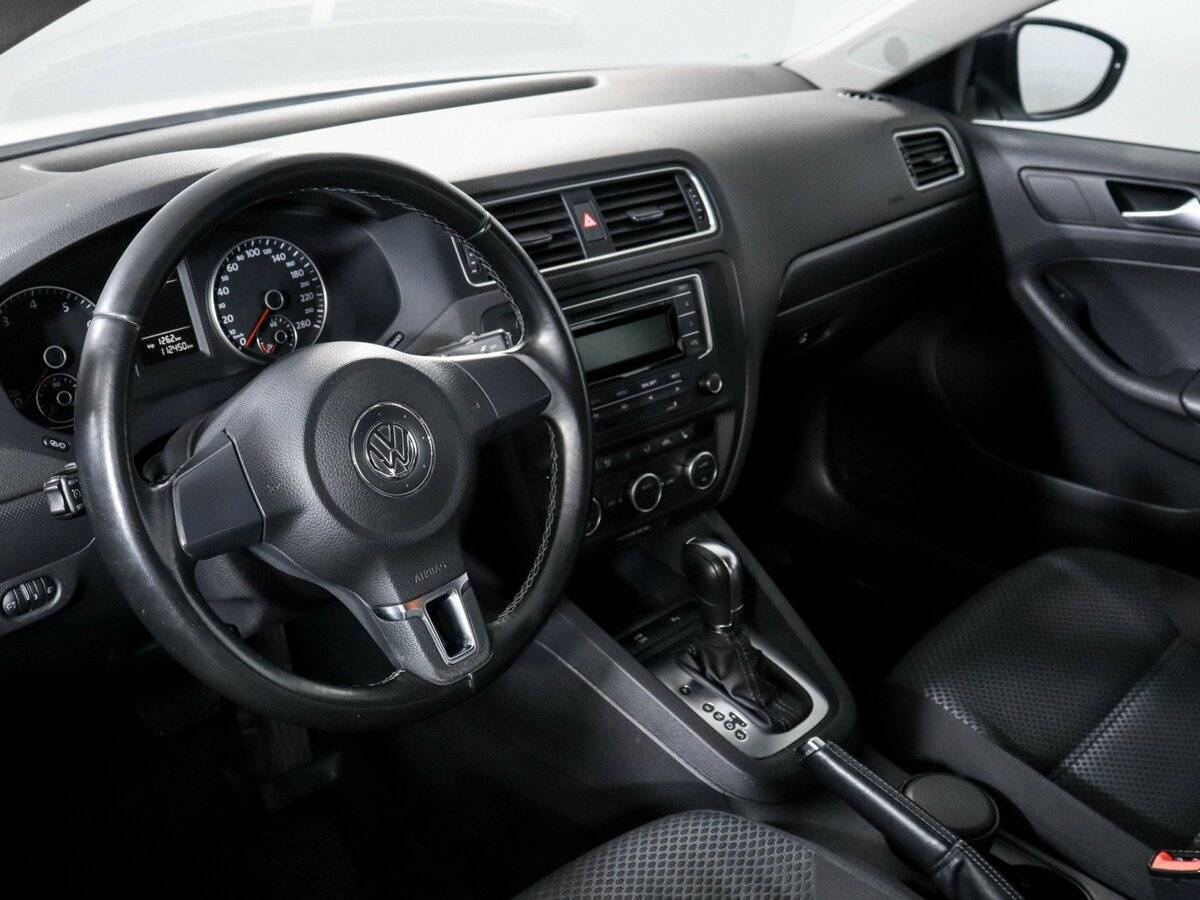 Продажа Б/У Фольксваген Джетта. Фото: #11