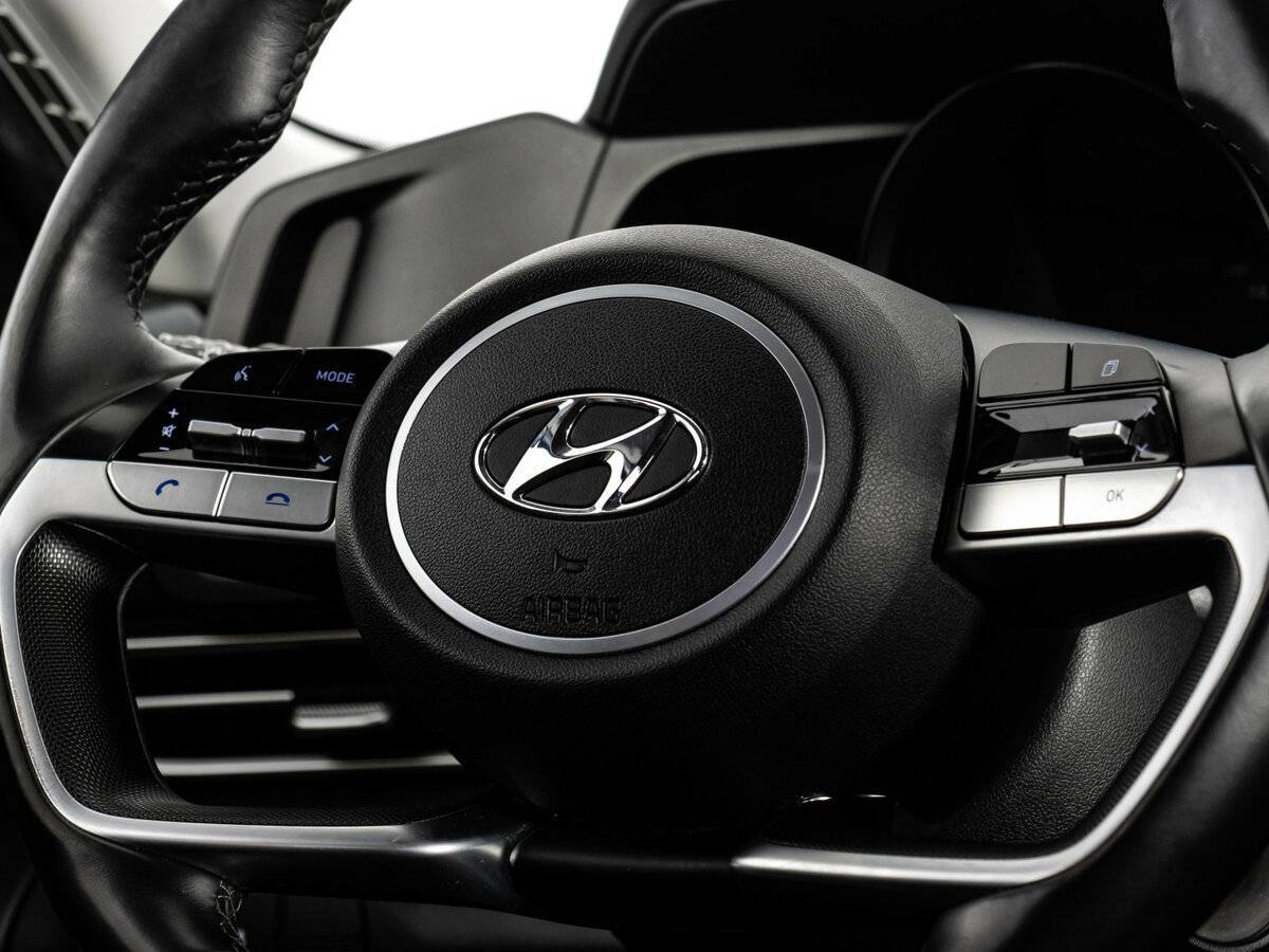 Продажа Б/У Хендай Елантра. Фото: #13