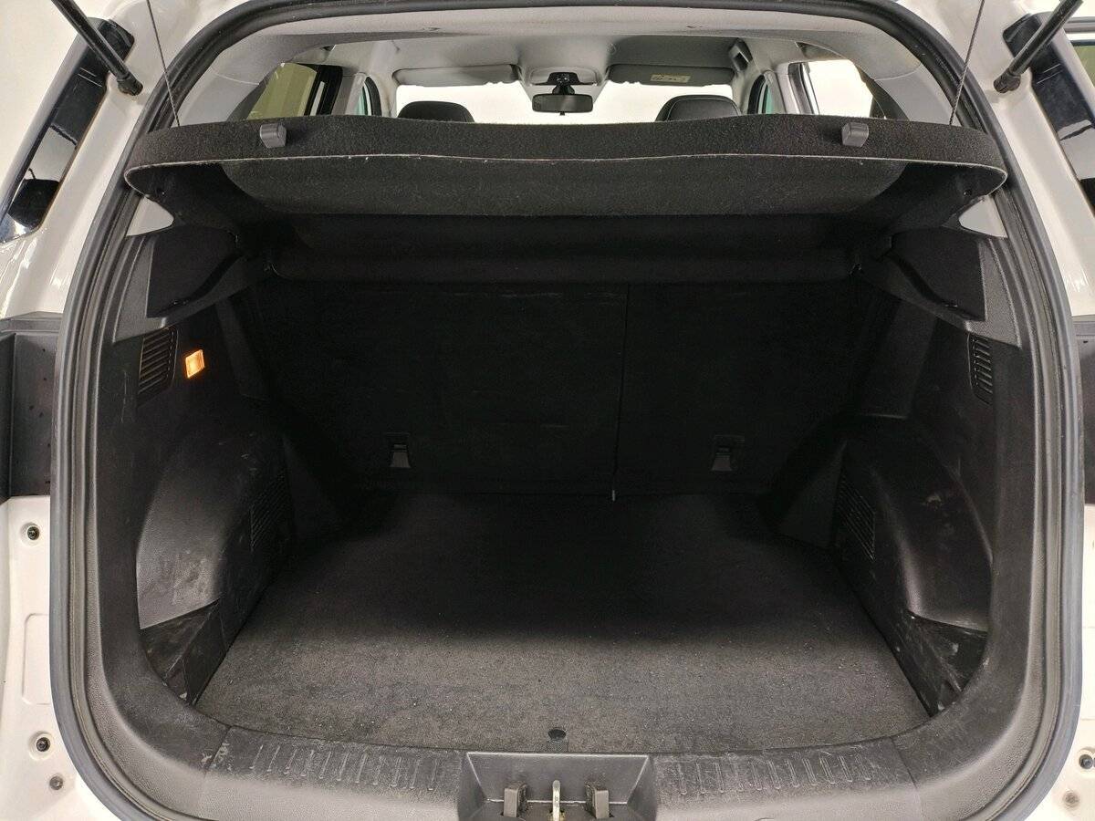 Продажа Б/У Чери Тигго 4. Фото: #9