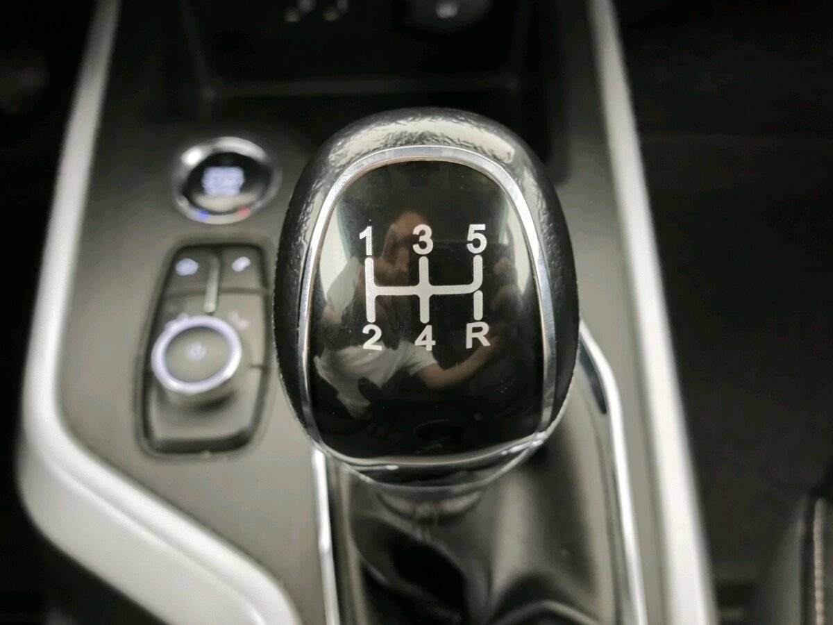 Продажа Б/У Чери Тигго 4. Фото: #17