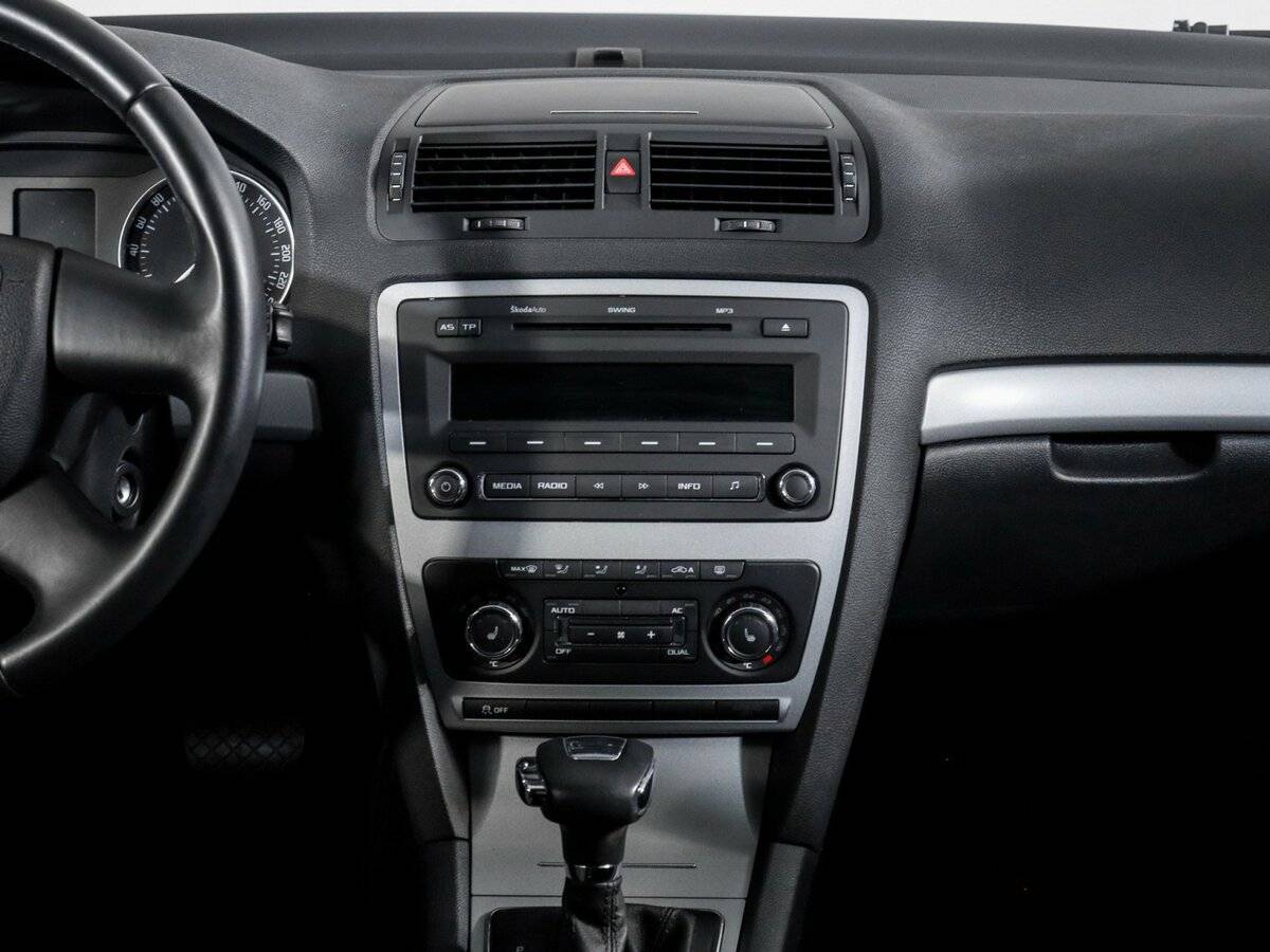 Продажа Б/У Шкода Октавия. Фото: #10