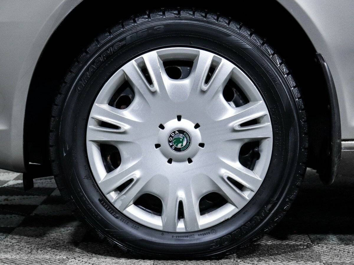 Продажа Б/У Шкода Октавия. Фото: #12