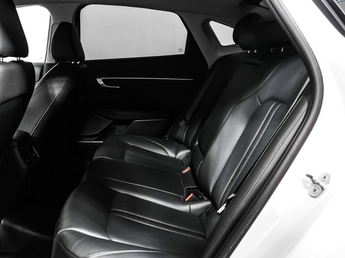 Продажа Б/У Хендай Соната. Фото: #12