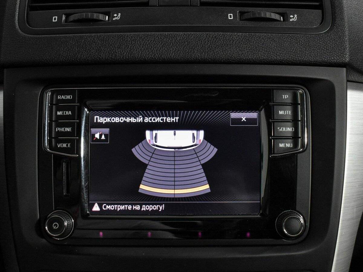 Продажа Б/У Шкода Йети. Фото: #13