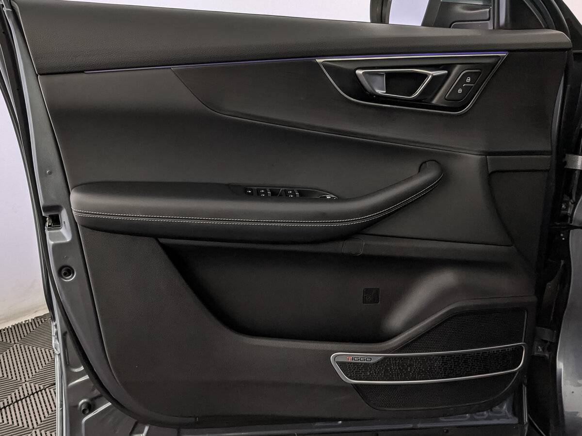 Продажа Б/У Чери Тигго 7 Про. Фото: #17