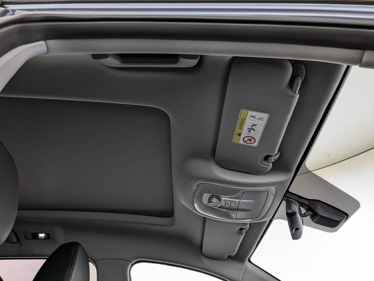 Продажа Б/У Чери Тигго 7 Про. Фото: #20