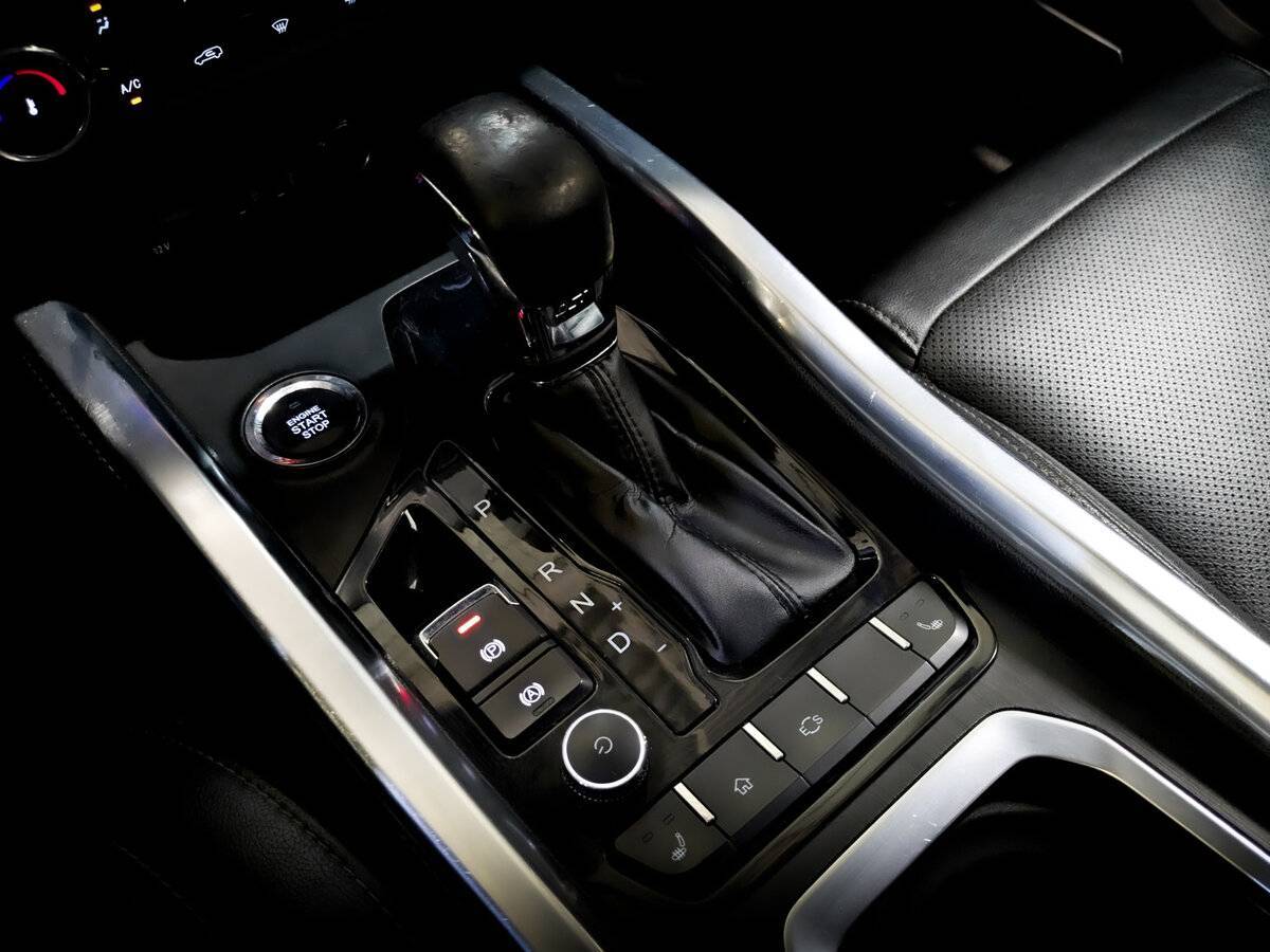 Продажа Б/У Чери Тигго 4. Фото: #26