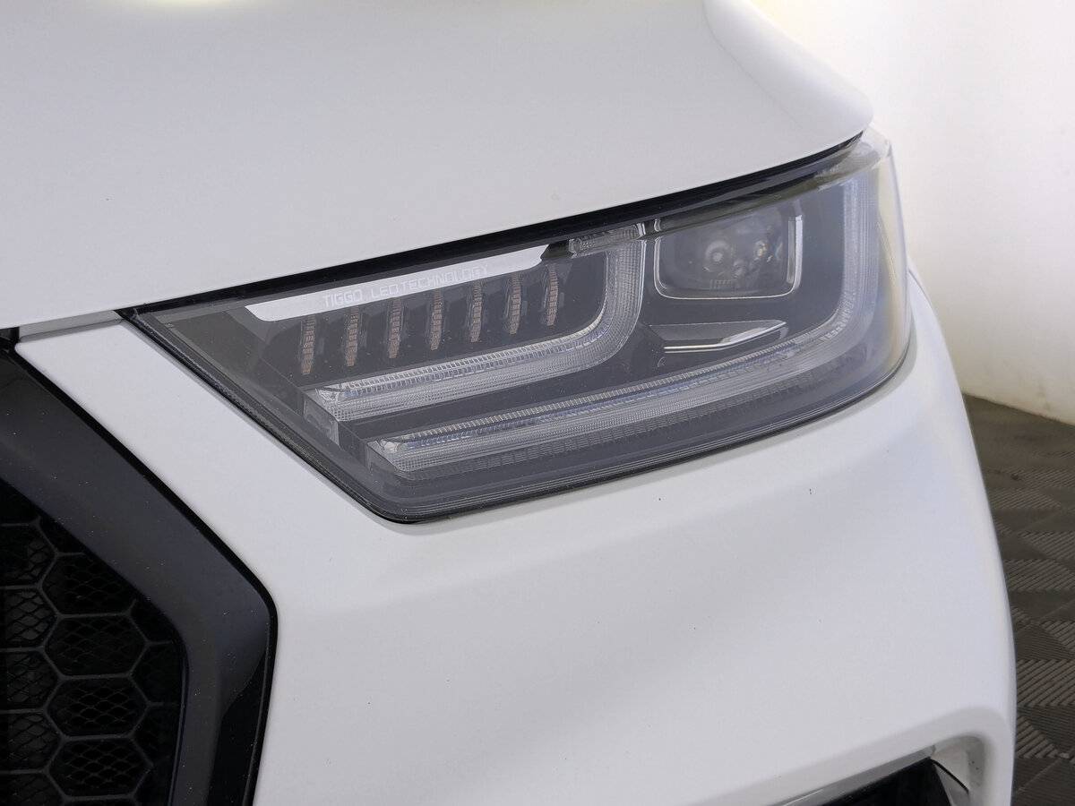 Продажа Б/У Чери Тигго 8 Про. Фото: #10