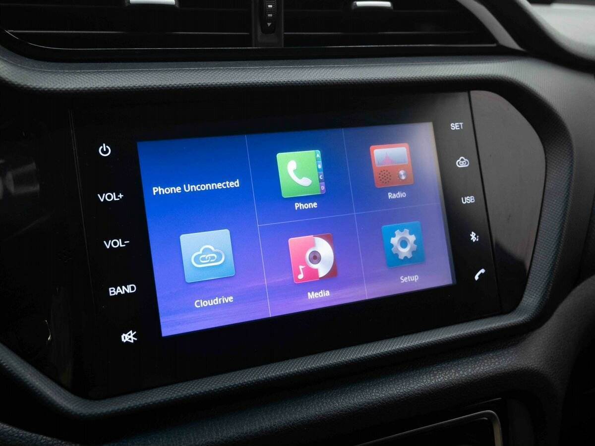 Продажа Б/У Чери Тигго 3. Фото: #16