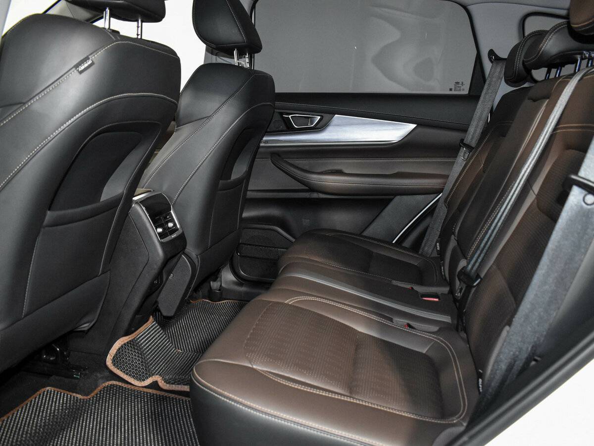 Продажа Б/У Чери Тигго 8 Про. Фото: #11