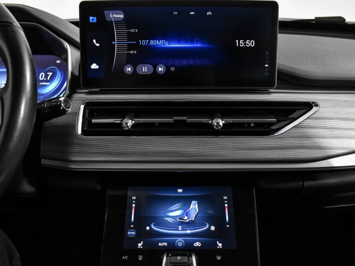 Продажа Б/У Чери Тигго 8 Про. Фото: #13