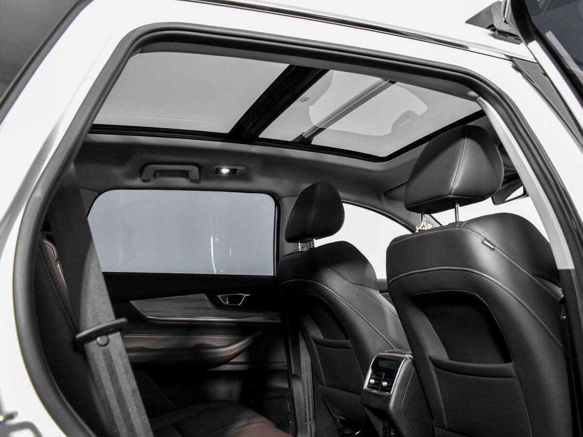 Продажа Б/У Чери Тигго 8 Про. Фото: #19