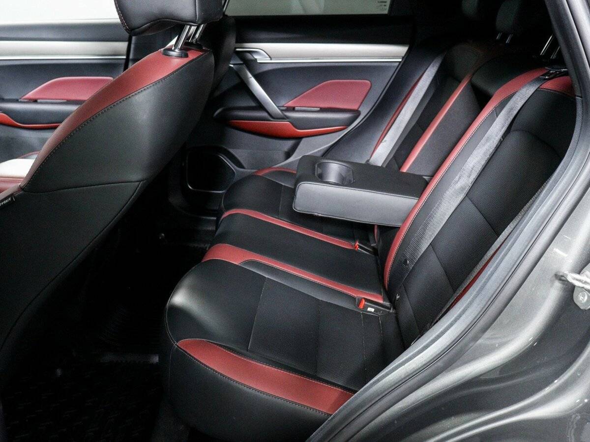 Продажа Б/У Джили Кулрэй. Фото: #6