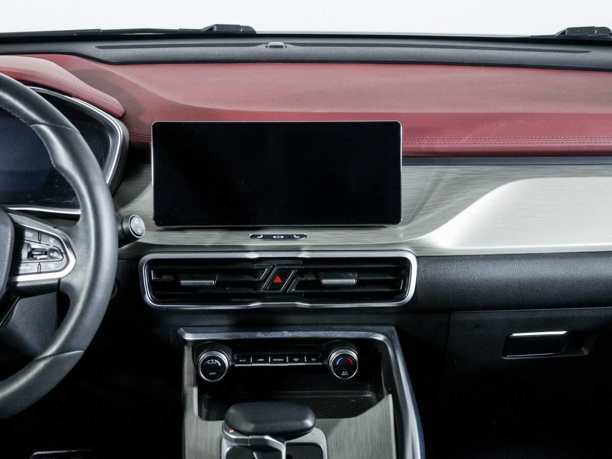 Продажа Б/У Джили Кулрэй. Фото: #9