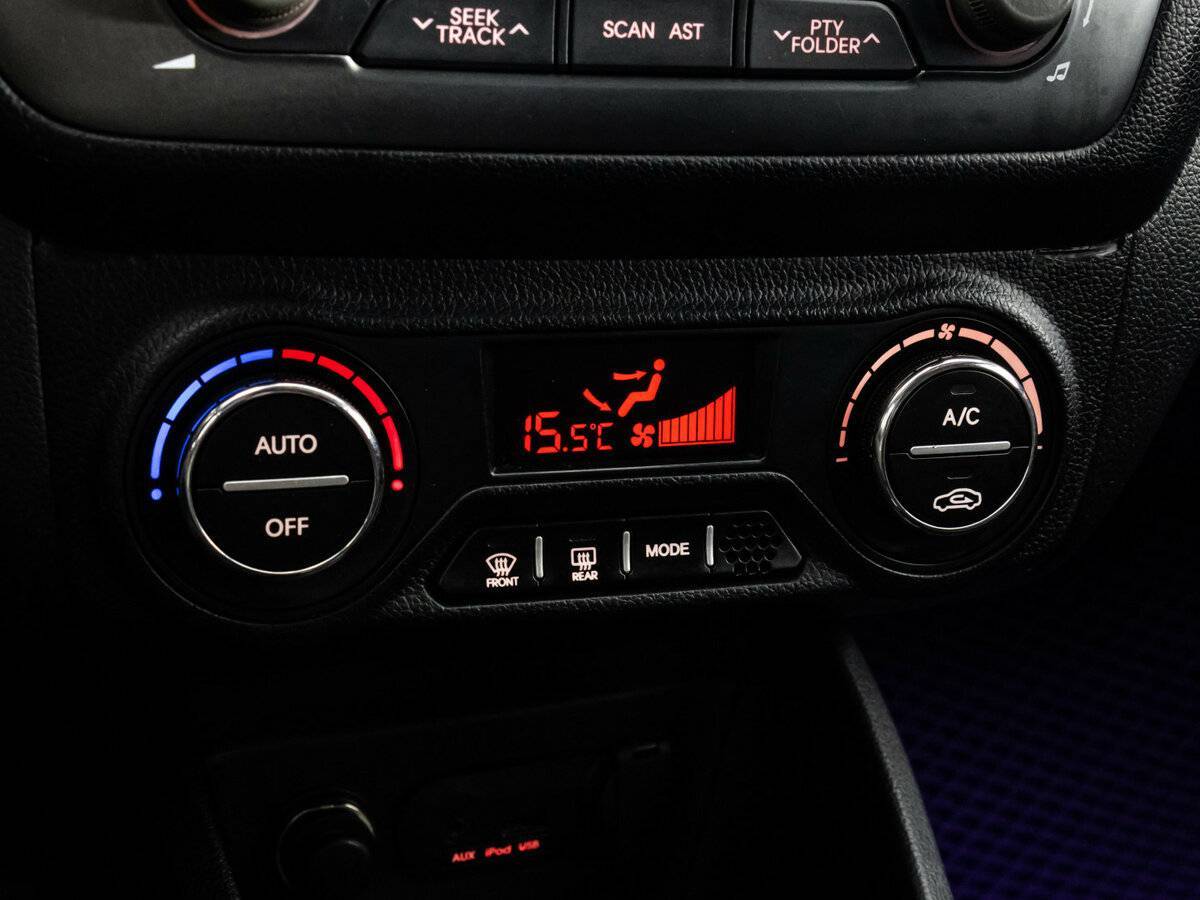 Продажа Б/У Киа Рио. Фото: #11