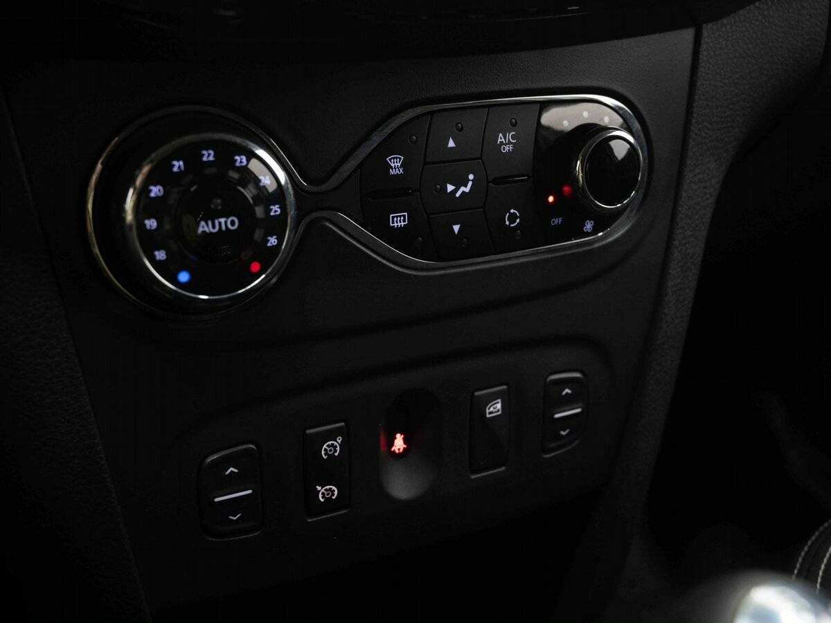 Продажа Б/У Рено Сандеро. Фото: #20