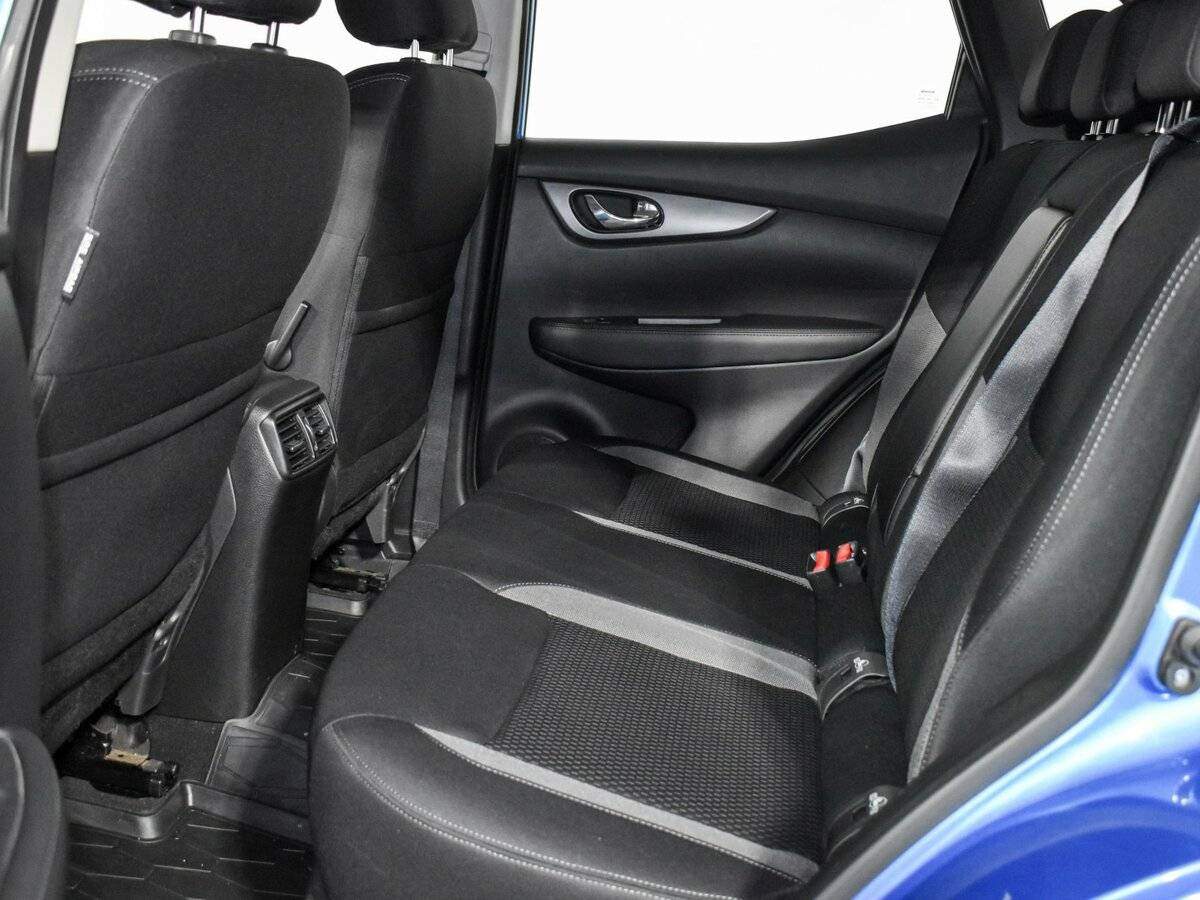 Продажа Б/У Ниссан Кашкай. Фото: #10