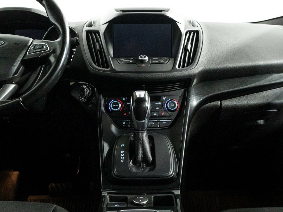 Продажа Б/У Форд Куга. Фото: #13