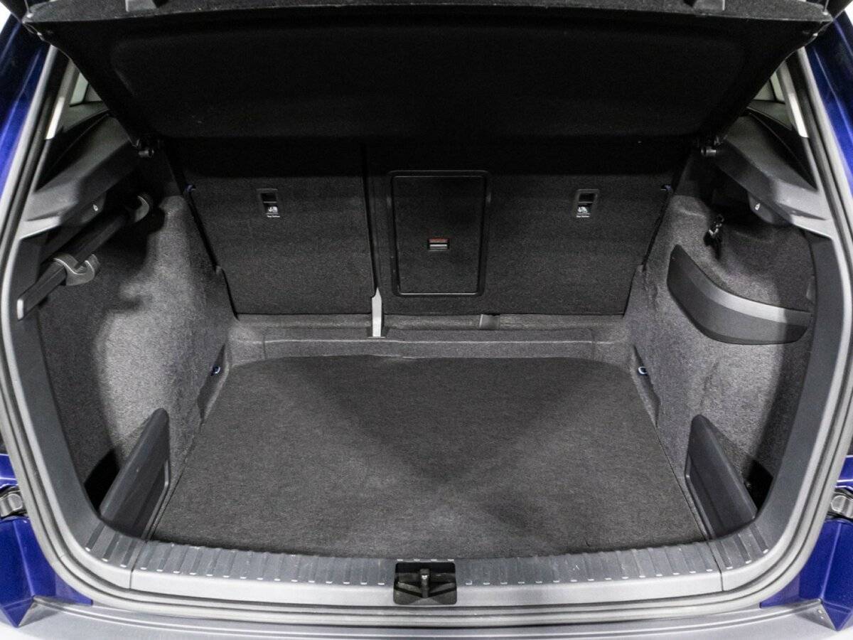 Продажа Б/У Шкода Карок. Фото: #19