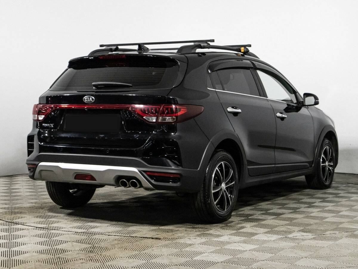 Продажа Б/У Киа Рио. Фото: #4