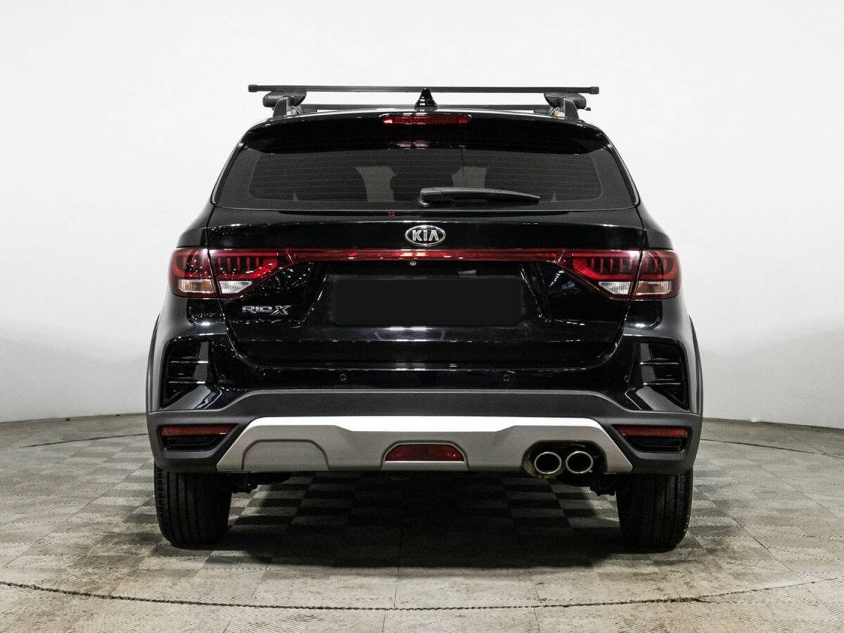 Продажа Б/У Киа Рио. Фото: #5