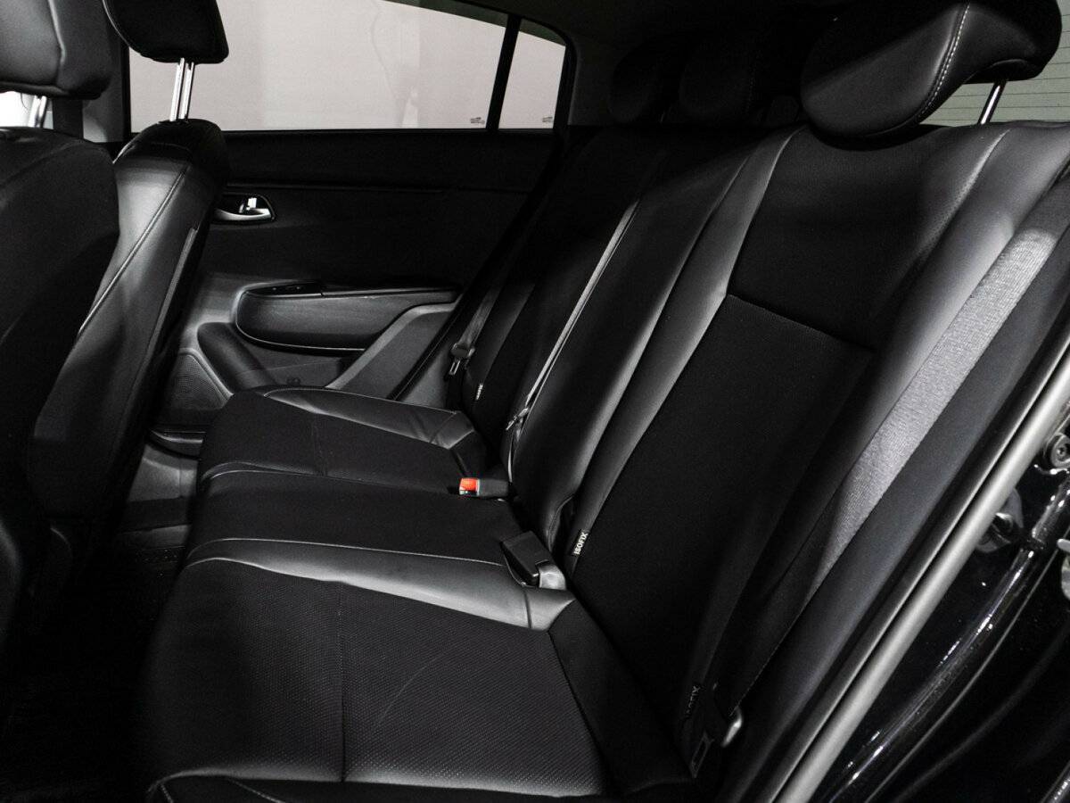 Продажа Б/У Киа Рио. Фото: #9