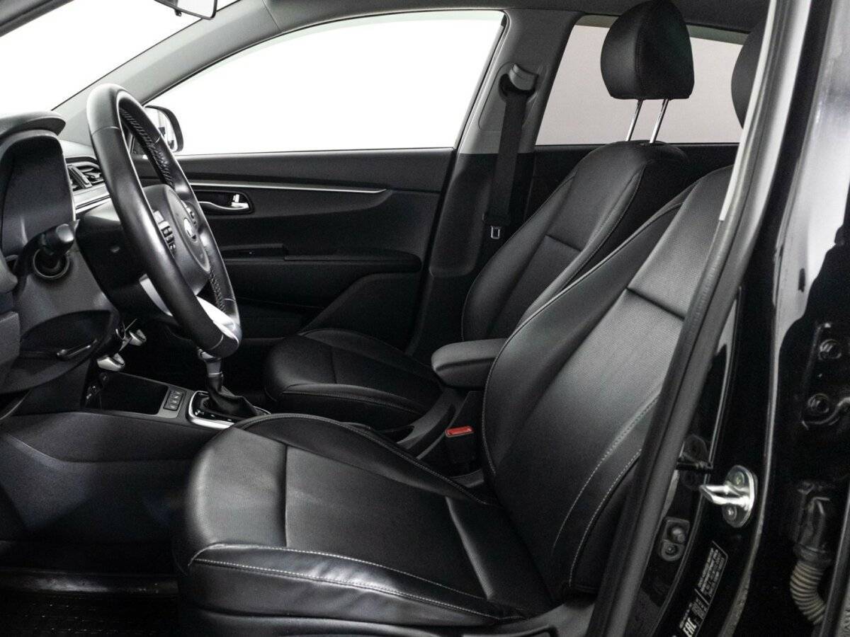 Продажа Б/У Киа Рио. Фото: #15