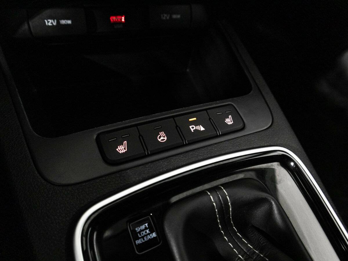 Продажа Б/У Киа Рио. Фото: #19