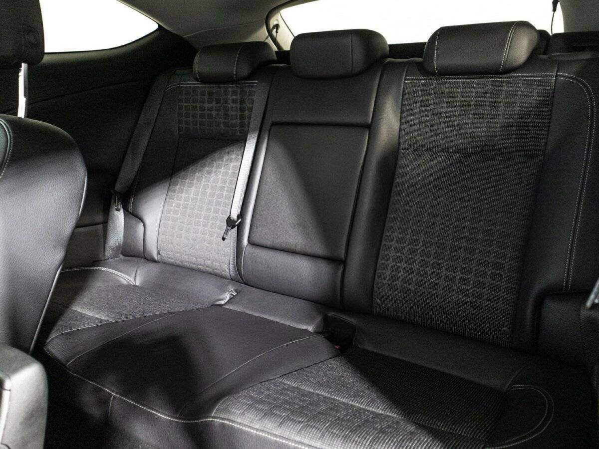 Продажа Б/У Опель Астра. Фото: #9