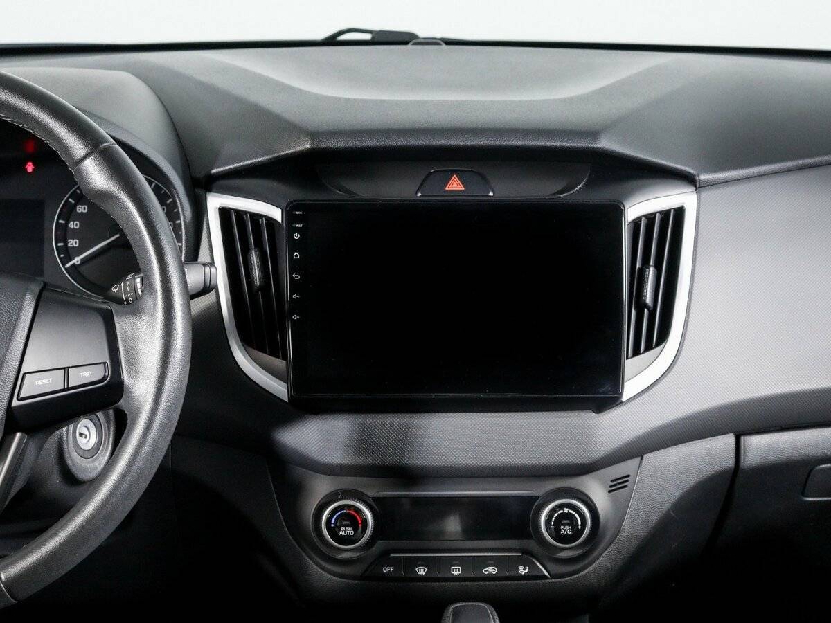 Продажа Б/У Хендай Крета. Фото: #9