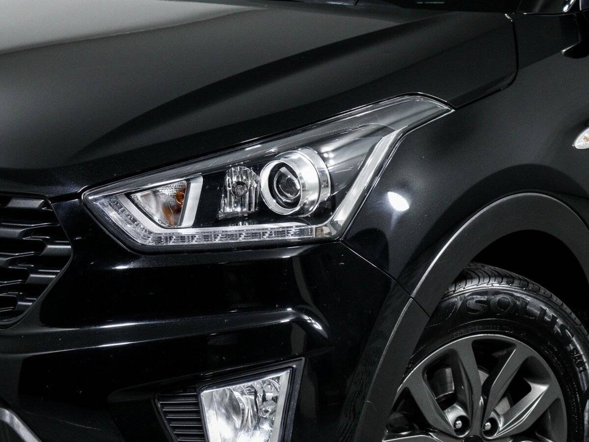 Продажа Б/У Хендай Крета. Фото: #12